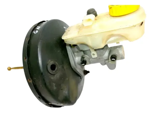 VW Polo 6N2 6N Lupo Bremskraftverstärker Bremskraftregler 6N1614105B 6N1614106E (102503)