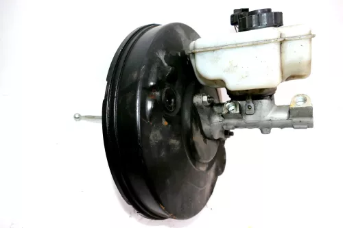 VW Touran Bremskraftverstärker Bremskraftregler 1T1614105B / 106E 1K1614019K