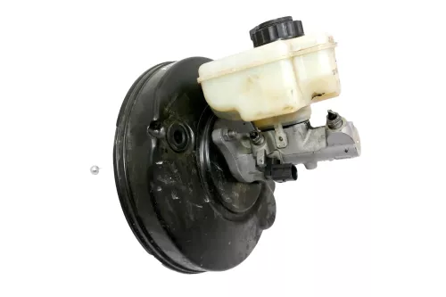 VW Golf 5 Bremskraftverstärker Bremskraftregler 1K1614106AA 1K1614105AN / BK