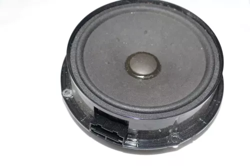 VW Golf 4 Leon New Beetle Box Lautsprecher 1J0035411G 1J0 035 411 G (102516)