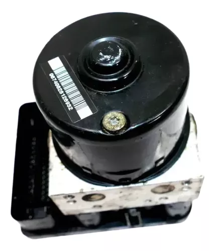 VW Eos A3 ABS Steuergerät Pumpe 1K0614517AE 1K0907379AC 1K0614517M