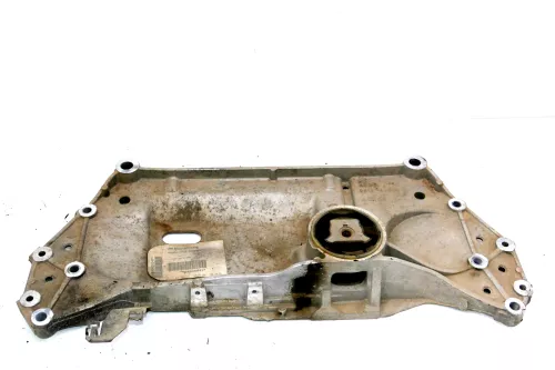 VW Touran Golf 5 Achse Aggregateträger Vorderachse vorne 1K0199313H 1K0199369G (102523)