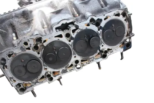 VW Golf 4 Bora Zylinderkopf Kopf 1,9 TDI 85kw 101PS 038103373C von AVB ATJ Motor