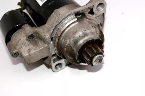 VW Golf 4 Sharan Anlasser Starter 5 Gang 1,9 Diesel TDI ALH AGR ANU AFN (102570)