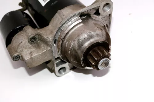 VW Golf 4 Sharan Anlasser Starter 5 Gang 1,9 Diesel TDI ALH AGR ANU AFN  (102570)