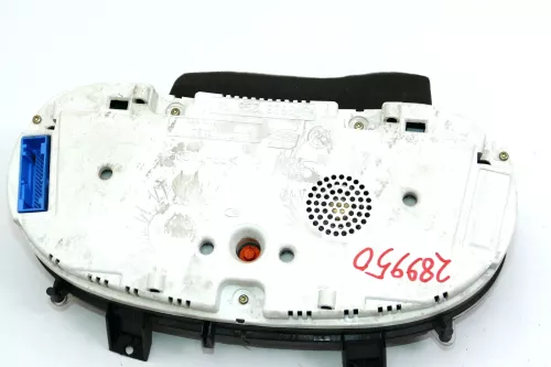 Seat Arosa Tacho Tachometer Kombiinstrument 289000km 6H0919860B Benziner1,4 60PS (102786)