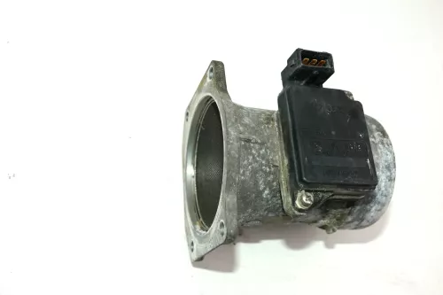 VW Golf 3 Sharan ADY 2E 2,0 85kw Luftmengenmesser Luftmassenmesser 037906461B