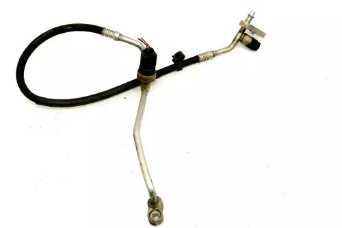 VW Polo 6N2 Klimaleitung Klimaschlauch Klima 6X1820742E / J Benziner