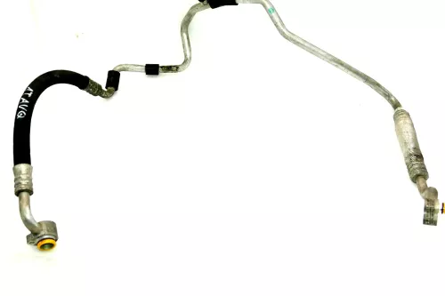 VW Touran Caddy Klimaleitung Kältemittelschlauch 1T0820743AA Klimaanlage TDI BKC