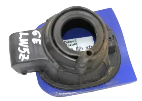 VW Lupo Seat Arosa Tankdeckel Deckel Tank Tankverschluß blau LW5Z (102900)