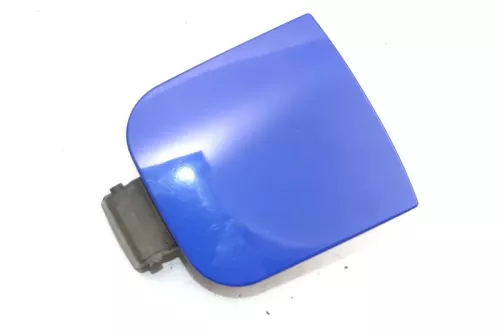 VW Lupo Seat Arosa Tankdeckel Deckel Tank Tankverschluß blau LW5Z (102900)