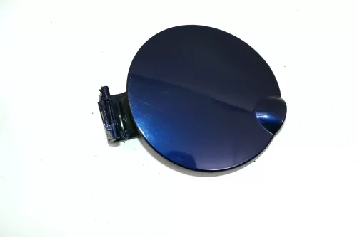 VW Polo 6N2 6N Tankdeckel Deckel Tank Tankverschluß blau LB5N
