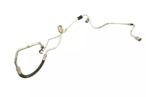 VW Polo 9N Fox Ibiza 6L Klimaleitung Klima Leitung 6Q1820741J  Klimaschlauch 1,2