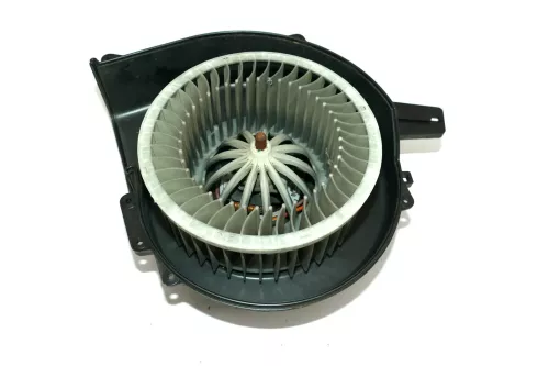 VW Polo 9N 9N3 Lüfter Lüftermotor Motor Heizung Innen 6Q1820015C 6Q1819015G (102933)
