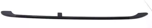 VW Passat 3B 3BG Kombi Dachreeling Dach schwarz links Reling