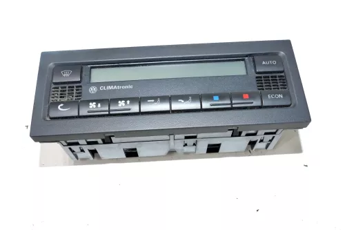 VW Passat 3B 3BG Golf 4 Steuergerät Klimaanlage Klimabedienteil 3B1907044H / K