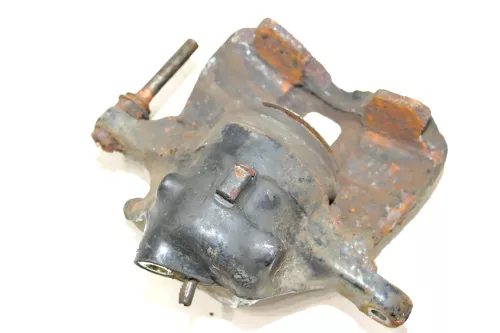 + VW Polo 6N2 Lupo Bremssattel Lucas rechts vorn 6N0615124C TDI 1,4 + 1,6 16V