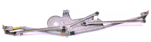 VW Sharan 7M Wischergestänge Gestänge Scheibenwischer vorne 7M1955603A Wischer (103206)