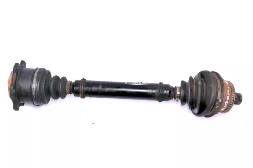 Audi A6 2,5 TDI Automatik Antriebswelle Gelenkwelle links 2,5 TDI AFB AKE BDG AK (103234)