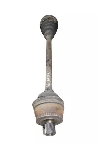 Audi A6 4B Antriebswelle Gelenkwelle links hinten Allrad Quattro 4b0501203BX (103236)