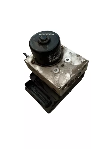 VW Golf 4 2,3 V5 ABS Steuergerät ESP 1J0907379S / 375G 1J0614517 (103548)