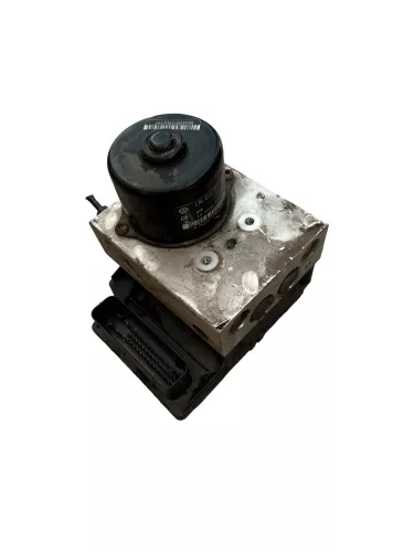 VW Golf 4 2,3 V5 ABS Steuergerät ESP 1J0907379S / 375G   1J0614517  (103548)