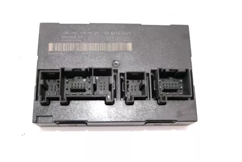 VW Golf 5 V Komfortsteuergerät KSG 1K0959433AK Steuergerät Eos Tiguan