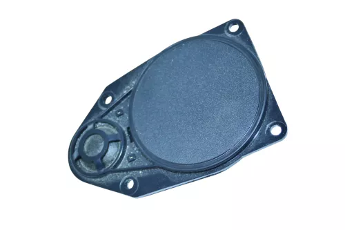 VW Touran Hochtöner Box Lautsprecher 1T0035411P vorne (103554)