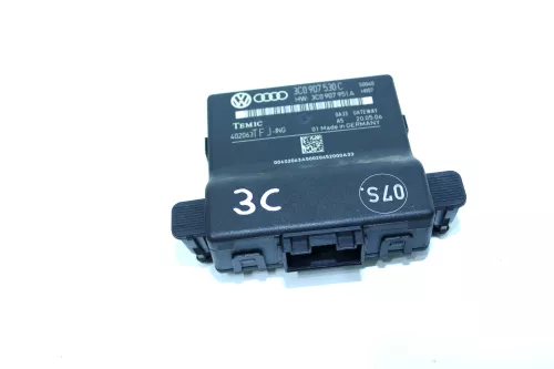 VW Passat 3C Steuergerät Diagnose Interface 3C0907530C  (103573)