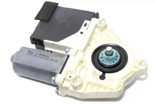 VW Passat 3C elektrischer Fensterheber Motor vorne rechts 1K0959702P (103577)