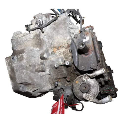 VW Polo 6N Automatikgetriebe Automatik 4 Gang Getriebe AEX AKV CMJ 154.000km