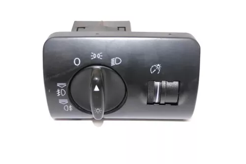 Audi A6 4B Lichtschalter 4B1941531B 4B1941531B Schalter Licht NSW