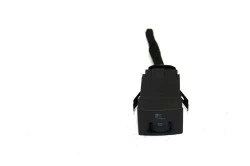 VW Polo 9N Fox Schalter Sitzheizung Sitzheizungsschalter Regler links 6Q0963563 (103620)