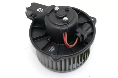 Audi A6 4B C5 Lüfter Innenraum Gebläselüfter 4B1820021B Heizung Klimaanlage