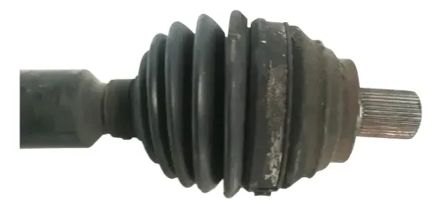 Golf 5 Antriebswelle rechts vorne Gelenkwelle 1,9 TDI 1K0407272GK 1K0407454BX ## (103636)