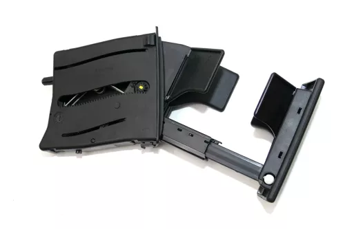 VW Polo 9N Becherhalter Getränkehalter Dosenhalter Halter Getränke (103649)