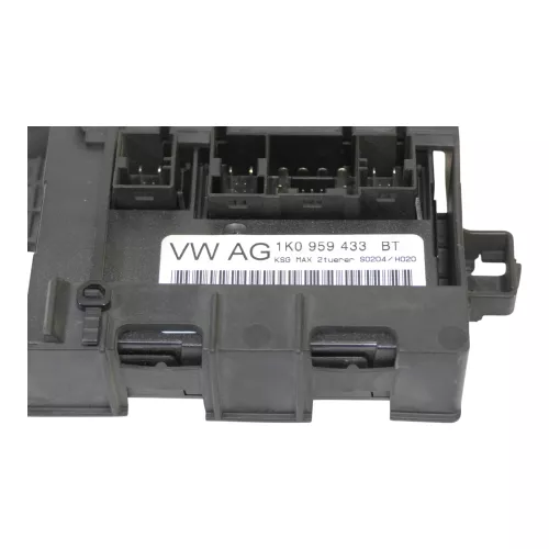 VW Golf 5 V Komfortsteuergerät KSG 1K0959433BT Steuergerät Eos Tiguan (103652)