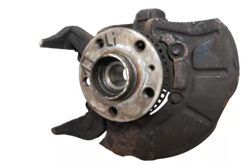 VW Golf 4 IV Audi A3 Bora Achsschenkel Radnabe Radlager 256x22 links klein 16V (103682)