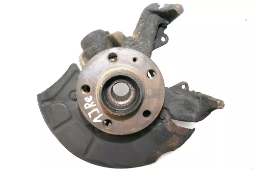 VW Golf 4 IV Audi A3 Bora Achsschenkel Radnabe Radlager 256x22 rechts klein 16V (103685)