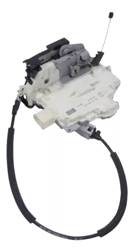 VW Eos 1F Stellmotor Tür Türschloß mit ZV vorne rechts 1P1837016