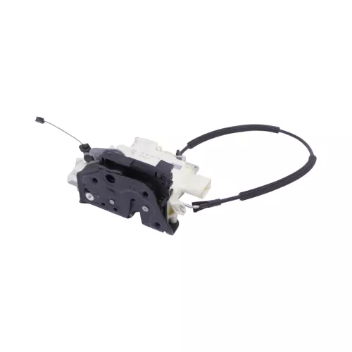 VW Eos 1F Stellmotor Tür Türschloß mit ZV vorne rechts 1P1837016 (103741)
