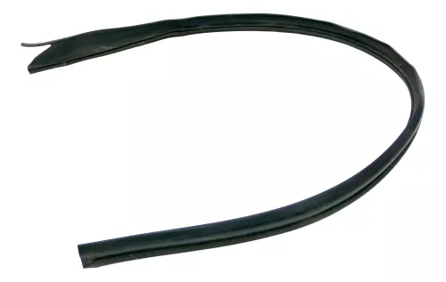 VW Golf 4 Dachdichtung Dichtung Dach oben rechts Beifahrertür 3-Türer Dachleiste