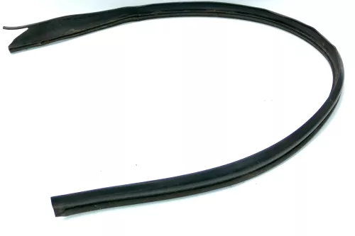 Golf 4 Dachdichtung Dichtung Dach oben links Fahrertür 3-Türer Dachleiste VORNE (103757)