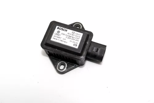 Audi A4 B5 A6 VW Passat 3BG ABS ESP ZSB Duosender Steuergerät 8E0907637A Phaeton (103800)