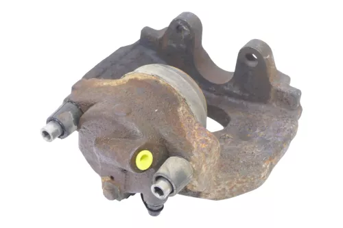 VW T5 Touareg Bremssattel vorne links 7L6615123F 1,9TDI 2.5 TDI (103811)