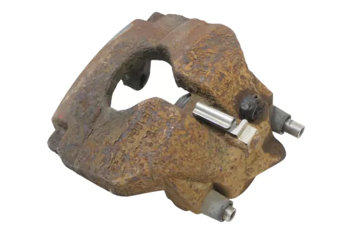 VW T5 Touareg Bremssattel vorne rechts 7L6615124F 1,9TDI 2.5 TDI (103812)