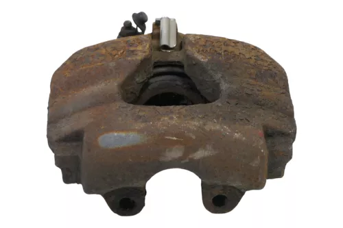 VW T5 Touareg Bremssattel vorne rechts 7L6615124F 1,9TDI 2.5 TDI (103812)