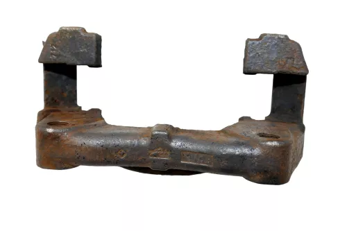 VW T5 Bremssattelhalter vorne links oder rechts passend 7L6615125A 1,9TDI (103813)