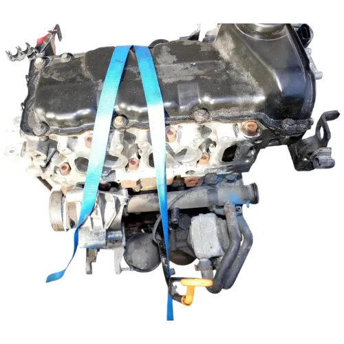 VW Bora Golf 4 Motor 2,3 V5 110kw 150PS AGZ ca. 150.000km - ohne Anbauteile (103839)