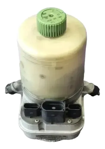 VW Polo 9N Fox Ibiza TRW Servopumpe Hydraulikpumpe 6R0423156A 6R0423156C (103854)